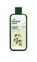 FARMONA Herbal Care Szampon do włosów z łupieżem - Dziegieć 330 ml