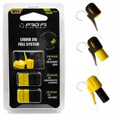 Pełny System Liquide ZIG do ZiG Rig Liquid Zig Full System Aligner