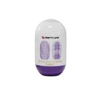 Pretty Love- Smooth Stripes Cupid-X