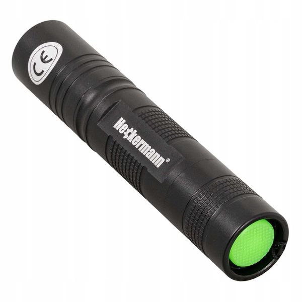 Latarka Led Heckermann W69 zdjęcie 11