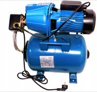 Pompa powierzchniowa IBO Dambat 1100 W 100 l/h