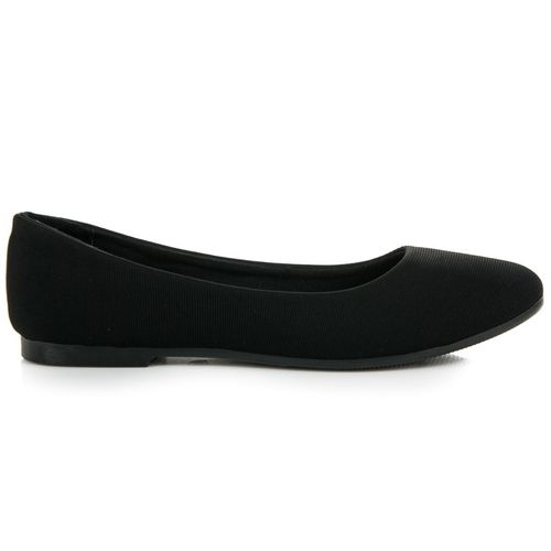 Tekstylne Baleriny r.40 na Arena.pl