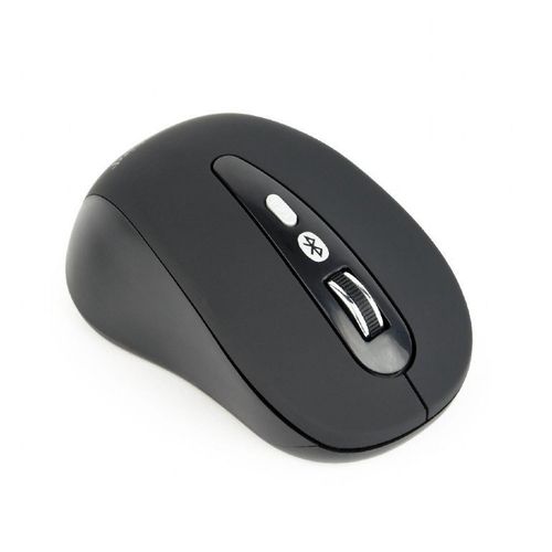 Mysz Bluetooth 6-przycisków czarna na Arena.pl