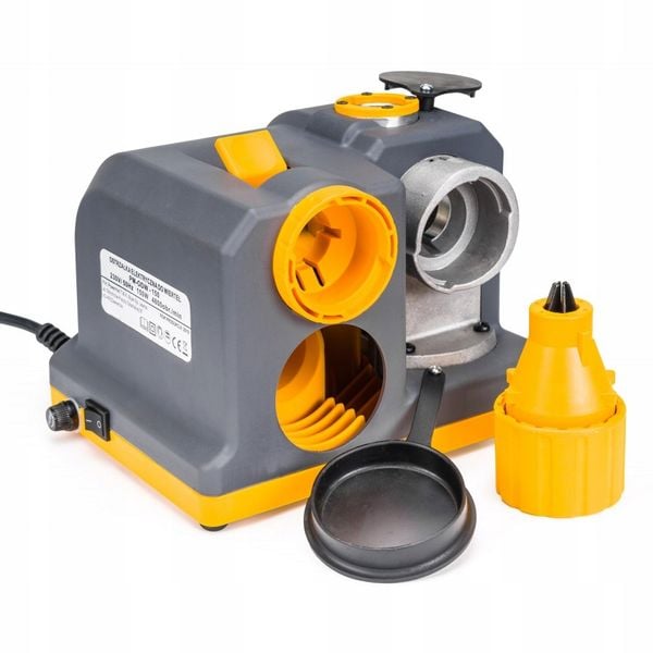 Ostrzałka do wierteł 3-13mm 150W zdjęcie 11
