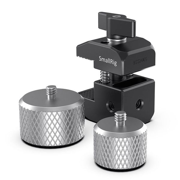 Smallrig 2465  - przeciwwaga i zacisk do gimbali zdjęcie 1