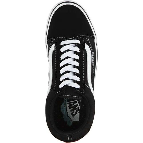 Vans COMFYCUSH OLD SKOOL VNE BLACK Rozmiar - 40 na Arena.pl