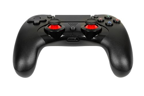 Gamepad iBOX Aurora GP4 3W1 - PS4, PC, Android na Arena.pl