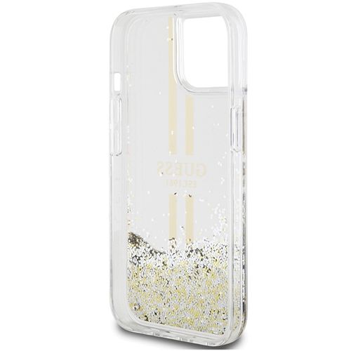 guess guhcp15mlfcsegt iphone 15 plus /14 plus 6.7 transparent na Arena.pl