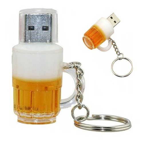 PENDRIVE USB SZYBKI FLASH DRIVE ULTRA PAMIĘĆ ZAWIESZKA PREZENT KUFEL 32GB na Arena.pl