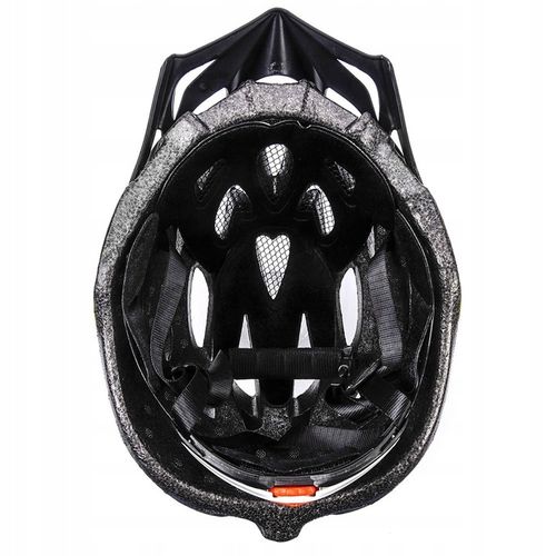KASK ROWEROWY METEOR MV29 UNREST L 58-61cm system FIT SIZE AIR FLOW FLY NET na Arena.pl