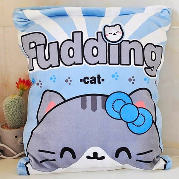 PODUSZKA PUDDING Z MASKOTKAMI DO RZUCANIA zdjęcie 6