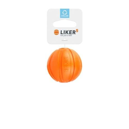 LIKER5, PIŁKA, ŚREDNICA 5 CM na Arena.pl