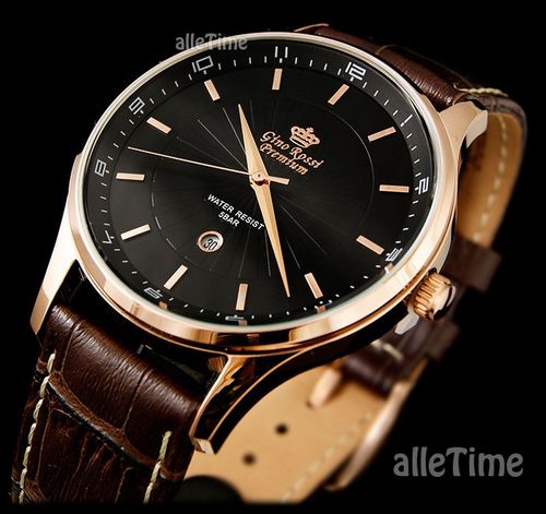 Gino Rossi SCOTT - PREMIUM s8886 na Arena.pl