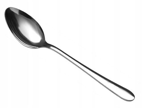 Zestaw Sztućców 24 Elementy Elegancki Design na 6 Osób (E) na Arena.pl