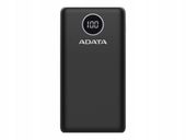 2 x Powerbank bateria Adata P20000QCD LCD 20 000mAh