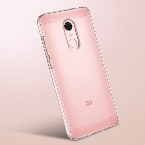 ETUI REDMI 5 PLUS SPIGEN LIQUID CRYSTAL POKROWIEC na Arena.pl