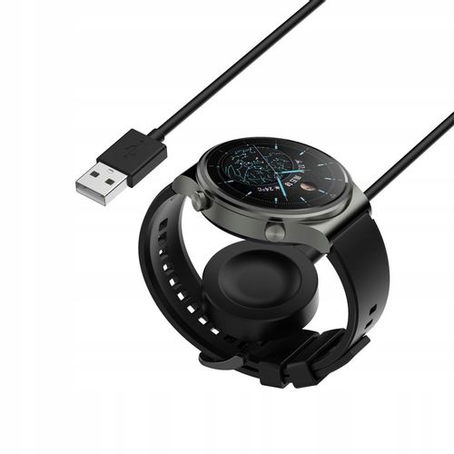 ŁADOWARKA KABEL USB DO HUAWEI WATCH GT3 46MM na Arena.pl