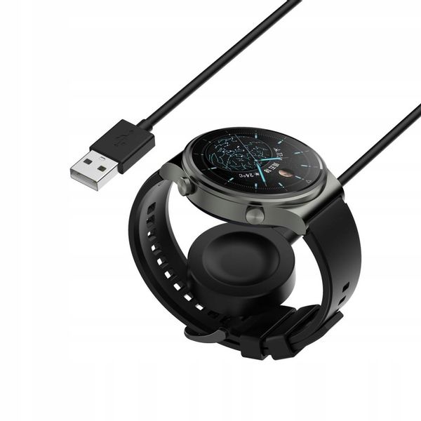 ŁADOWARKA KABEL USB DO HUAWEI WATCH GT3 46MM zdjęcie 4