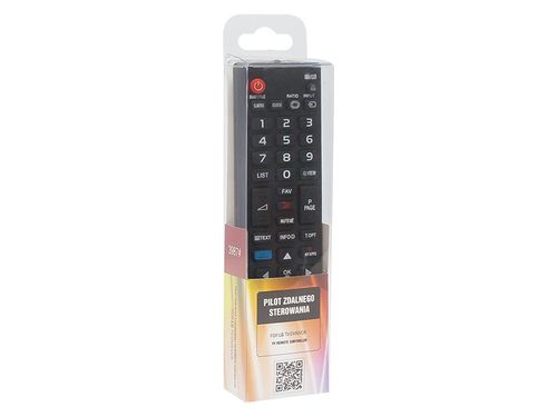 3987  Pilot LCD LG IV blister na Arena.pl
