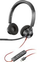 HP Blackwire 3320 Microsoft