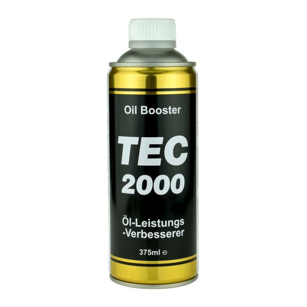 TEC2000 Oil Booster - dodatek do oleju 375ml zdjęcie 1