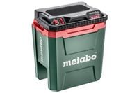 chłodziarka akumulatorowa kb 18 bl 18v 24l 0*ah - me 600791850
