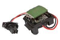 Rezystor dmuchawy do RENAULT Clio II Kangoo