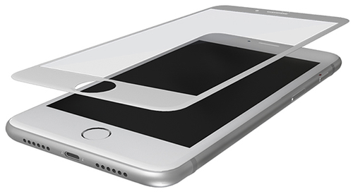 3Mk Hardglass Max 3D Szkło Do Iphone 7/8 Plus na Arena.pl