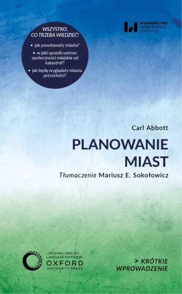 Planowanie miast zdjęcie 1