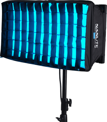 Nanlite PavoSlim 120C RGBWW LED Panel na Arena.pl