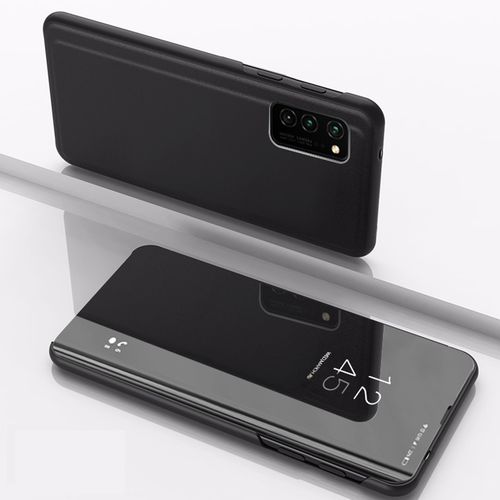 Etui Smart Clear View do Huawei P30 Lite czarny na Arena.pl