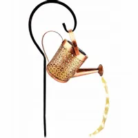 LAMPA SOLARNA KONEWKA 80CM SOLAR LAMPKA OGRODOWA DO OGRODU WBIJANA