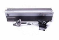 Mechanizm wycieraczek NISSAN NOTE 2006 2007 2008 2009 2010 2011 2012 2013