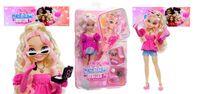 Barbie Lalka Malibu Dream Besties MATTEL HYC21