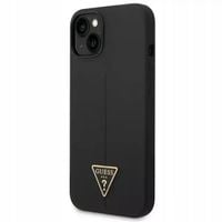GUESS SILICONE - ETUI DO IPHONE 14 PLUS OBUDOWA