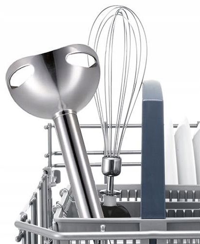 Blender ręczny Bosch ErgoMixx MSM67170 750 W TURBO na Arena.pl