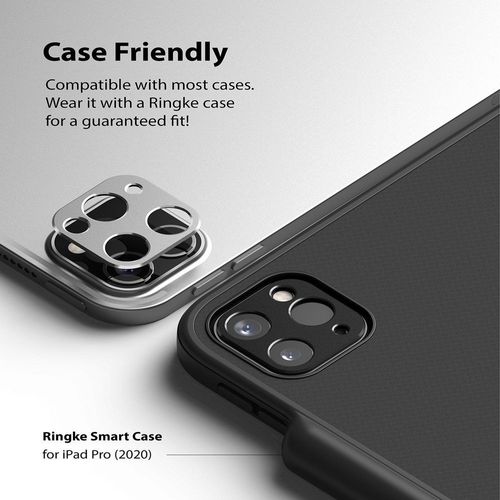 RINGKE CAMERA STYLING IPAD PRO 11/12.9 2020 SILVER na Arena.pl