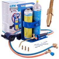 gtu_02 palnik zestaw fix 3100 cfh