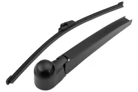 PIÓRO + RAMIĘ TYLNEJ WYCIERACZKI TYŁ VW GOLF V 2003 2004 2005 2006