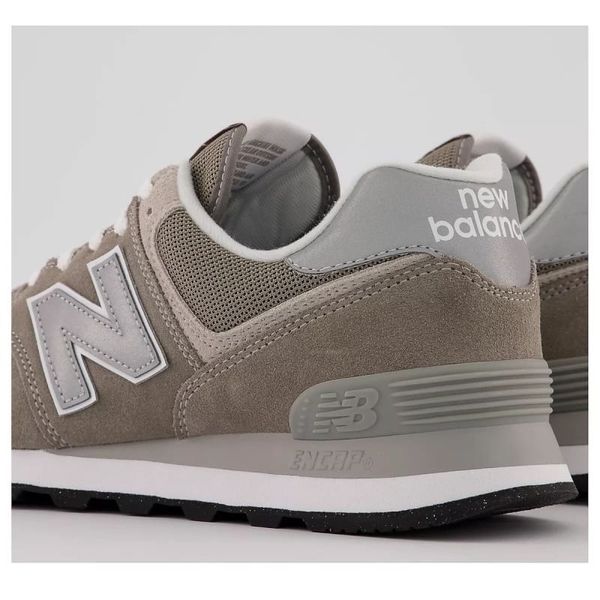 Buty New Balance ML574EVG.2E r.40,5 zdjęcie 8