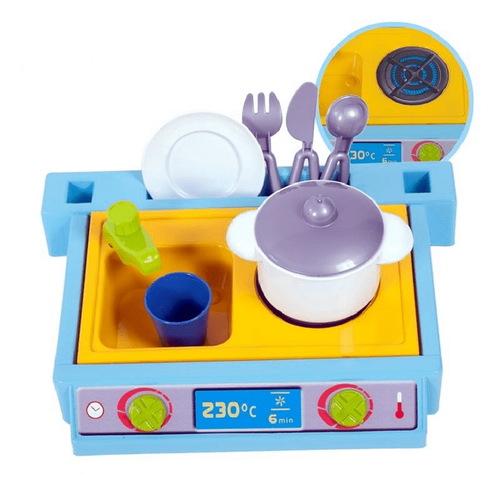 Zestaw kuchenny Natalia na Arena.pl