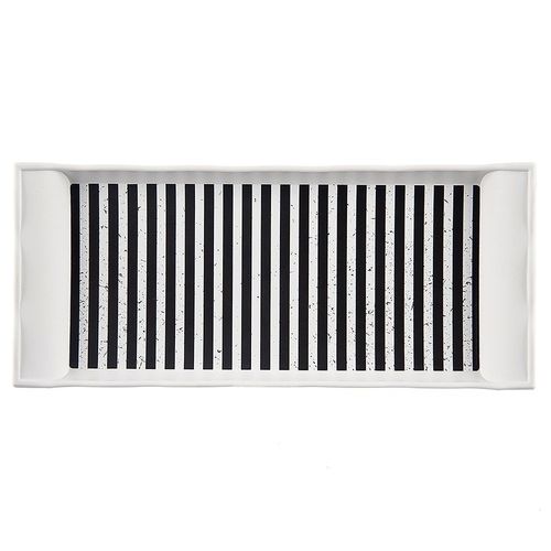 Taca do serwowania 29,5x13 cm na Arena.pl