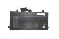 Dell Battery, 42WHR, 4 Cell,