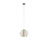 Lampa wisząca 1xE27 RODES 118