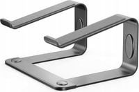 Podstawka pod laptopa 10-15,6” Szara LORYERGO