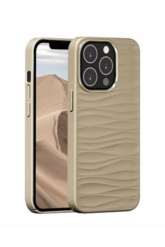 ETUI DO IPHONE 14 PRO DBRAMANTE 1928 DUNE na Arena.pl