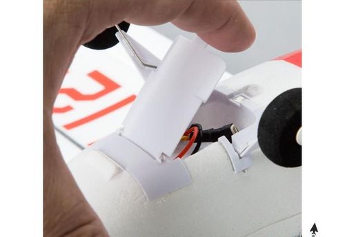 Hobbyzone Champ S+ RTF Mode 2 na Arena.pl