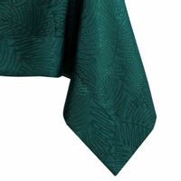 TCLOTH/AH/GAIA/BRD/BOTTLEGREEN/30X80