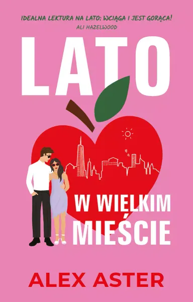 Lato W Wielkim Mieście zdjęcie 1