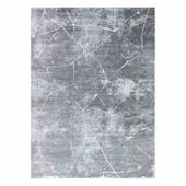 RUG/LU/TREX/MARBLE/GREY/120x170